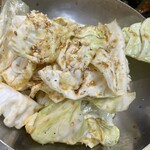 大阪焼肉ホルモンふたご - 