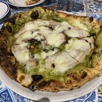 アンティカ ピッツェリア ラジネッロ - 