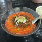 らーめん 麺の月 - 料理写真: