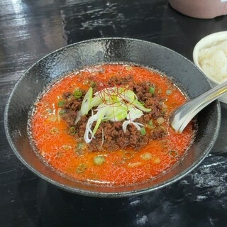 らーめん 麺の月_0