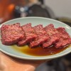 炭火焼肉ホルモンさわいし