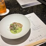 鉄板 カイセキ 叶羽 - 