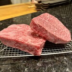 鉄板 カイセキ 叶羽 - 