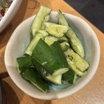 錦糸町っ子居酒屋 とりとんくん - 