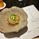 鉄板 カイセキ 叶羽 - 