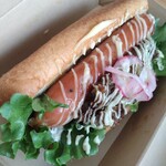 あさひ散道イッチ - 料理写真: