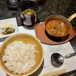 鉄板 カイセキ 叶羽 - 