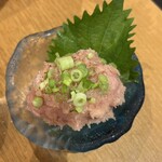 錦糸町っ子居酒屋 とりとんくん - 