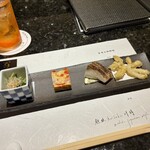 鉄板 カイセキ 叶羽 - 