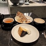 マーサー カフェ ダンロ - 