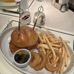 パークサイドダイナー - 