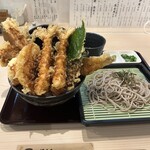 超天丼 虎之介 佐賀高木瀬東店 - 