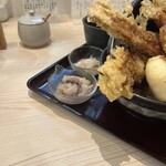 超天丼 虎之介 佐賀高木瀬東店 - 