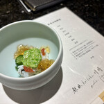 鉄板 カイセキ 叶羽 - 