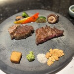 鉄板 カイセキ 叶羽 - 