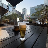とんかつ & 焼鳥 An - 