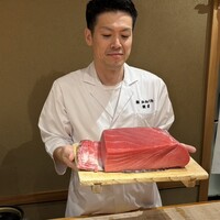 三軒茶屋 鮨かんてら - 
