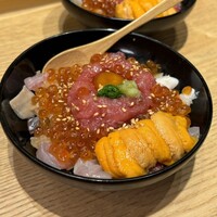 三軒茶屋 鮨かんてら - 
