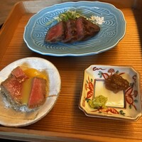 肉和食 月火水木金土日 - 