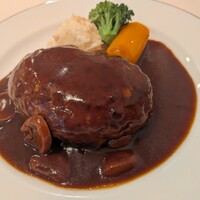 レストラン香味屋 - 