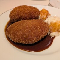 レストラン香味屋 - 