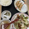 餃子の王将 巽店