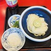 本格手打うどん おか泉