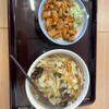 山田うどん 神保原店