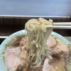 新橋ニューともちんラーメン 川崎駅前店