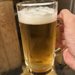 大衆割烹 三州屋 - 