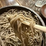 蕎麦 土山人 - 