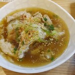 うどん花むすび - 