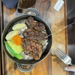 グリルケー ファームズ - 