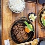 グリルケー ファームズ - 