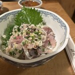 大衆割烹 三州屋 - 