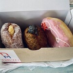 ダヴィデドーナツ - 