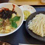 うどん花むすび - 