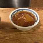 大衆割烹 三州屋 - 