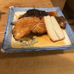 大衆割烹 三州屋 - 