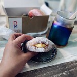 ダヴィデドーナツ - 