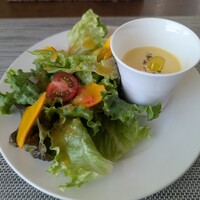 RESTAURANT LUKE with SKY LOUNGE - 