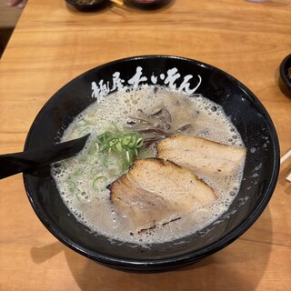 ラーメン屋台骨_1