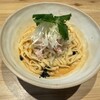 だし麺屋 ナミノアヤ 府中店