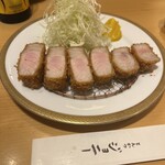 とんかつジョニー - 