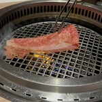 近江うし 焼肉 にくTATSU 青山本店 - 