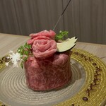 近江うし 焼肉 にくTATSU - 