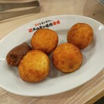 0秒レモンサワー 仙台ホルモン焼肉酒場 ときわ亭 - 