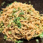 汁なし担担麺専門 キング軒 - 