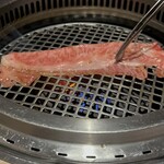 近江うし 焼肉 にくTATSU 青山本店 - 