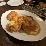 BUTTER MILK CHANNEL 原宿 - 